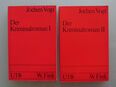Der Kriminalroman. Zur Theorie und Geschichte einer Gattung (1971) in 48155