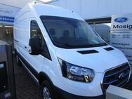 Ford Transit E-350 L3H3 Lkw HA Trend - Mühlhausen (Thüringen)