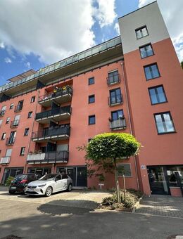 Moderne 4-ZKB-Eigentumswohnung im Penthouse-Stil - Saarbrücken