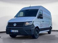 VW Crafter, 2.0 l TDI Kasten 35 14, Jahr 2024 - Balingen