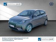 Hyundai i10, 1.2 Trend, Jahr 2020 - Schleswig