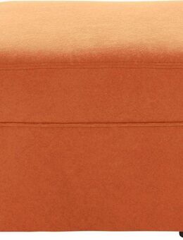 DOMO collection Polsterhocker Sarafina