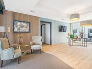 wohnvoll village | Serviced Apartments - well being für eine Lebensfrohe Gemeinschaft - Höhr-Grenzhausen