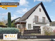 Einfamilienhaus in Niederzissen - Niederzissen