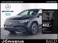 Mercedes A 35 AMG, EQ Wide Memo Easy-P 18, Jahr 2023 - Dillenburg