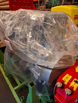 diesel motor om471 stufe 4 - Diepholz