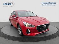 Hyundai i30 1,4 Trend *SHZ*LenkradHZ*CAM*NAVI*CARPLAY* - Berlin