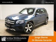 Mercedes GLB 220, d Progressive RfCam Spiegel-P, Jahr 2021 - Chemnitz