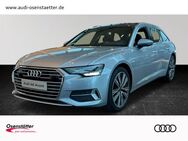 Audi A6, Avant 40 TDI sport qu, Jahr 2023 - Traunstein