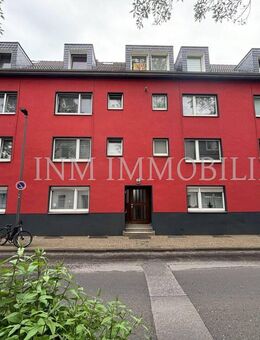 Mehrfamilienhaus mit 11 vermieteten Wohnungen und 6 Garagen in exzellenter Lage in Wülfrath - Wülfrath