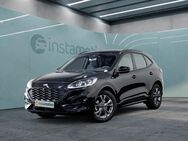 Ford Kuga, 1.5 ST-Line EB, Jahr 2022 - München