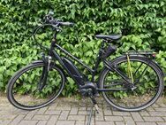 Batavus Senero E-City-Bike - Rotenburg (Wümme)