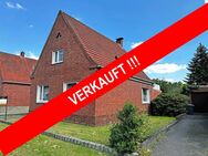 +++VERKAUFT+++ Entfalten Sie Ihre Träume! Einfamilienhaus mit viel Potenzial. - Schüttorf