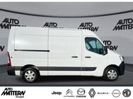 Renault Master, 3.5 t BLUE dCi 150 ENERGY L2H2, Jahr 2022 - Bielefeld