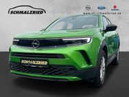 Opel Mokka-e, Musikstreaming Spurhalteass, Jahr 2021 - Bremerhaven