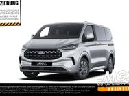 Ford Tourneo Custom, 320 L1 Titanium #SchiebetÃrebeidseitig, Jahr 2022 - Wunsiedel