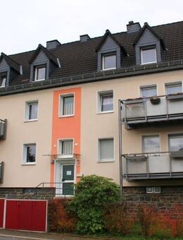 Exklusive Maisonettewohnung mit angeschlossener DG-Wohnung - Altena