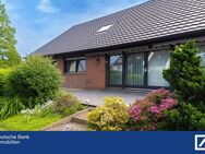 Charmantes EFH mit großem Garten und Platz für die ganze Familie! - Herne