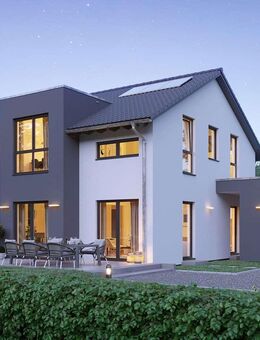 Dein Ausbauhaus - für deine Eigenleistung gemacht | massa haus - Erftstadt