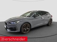 CUPRA Leon, 2.0 TSI VZ 299 - EUR mtl BEATS, Jahr 2024 - Ingolstadt