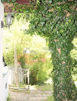 Take it change it or leave it - Einfamilienhaus mit großem Garten in der Alten Burgau !!! - Wasserburg (Inn)