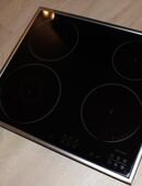 JUNO Elektrolux Induktionskochfeld 570x500x55 mm in 04651