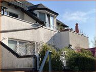 2 vollvermietete Mehrfamilienhäuser mit Tiefgarage, Balkonen bzw. Terrassen und Fußbodenheizung zu verkaufen! - Jena