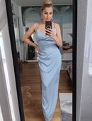 Kleid Abendkleid in 20095