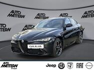 Alfa Romeo Giulia, 2.0 VELOCE Turbo 16V 206kW Tech-Paket, Jahr 2022 - Herford (Hansestadt)