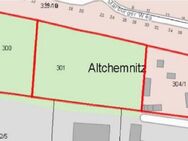 Top Baugrundstück ca 14000 m² im Süden von Chemnitz provisionsfrei - Chemnitz