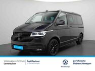 VW T6 California, 1 Beach Edition, Jahr 2023 - Leverkusen