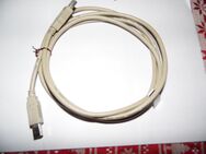 USB-2.0-Kabel 1,9 m grau - Kolkwitz