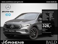 Mercedes EQA, 300 Progressive Wide Easy Night, Jahr 2022 - Betzdorf