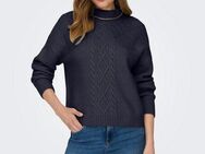 ONLY Stehkragenpullover ONLAMBER LS HIGHNECK KNT