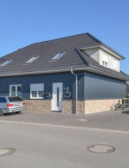 Provisionsfrei - Vermietetes Zweifamilienhaus in Bösel zu verkaufen - Bösel