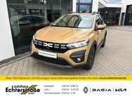 Dacia Sandero, Stepway TCe 110 Extreme, Jahr 2022 - Karlstadt