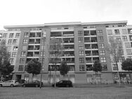 Moderne Kapitalanlage mit Balkon in begehrter Lage auf der Europa-Allee! - Frankfurt (Main)