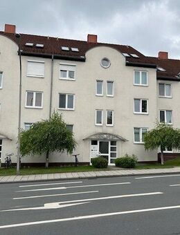 2,5 Zimmer Wohnung in Klinikumnähe von Bayreuth - Bayreuth