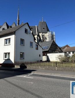 Einfamilienhaus mit Garten im Zentrum von Wirges! - Wirges
