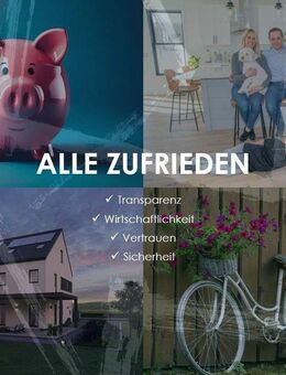 Naturnahe Oase: Ihr Zuhause für Gemütlichkeit - Neumünster