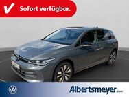 VW Golf, 2.0 TDI VIII GOAL, Jahr 2022 - Leinefelde-Worbis