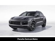 Porsche Cayenne, , Jahr 2022 - Mainz