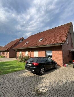 Kapitalanlage mit 4 Doppelhaushälften - Emstek