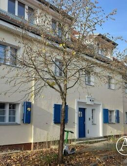 3-Zimmer-Dachgeschosswohnung - Erstbezug mit Dachterrasse und Garten in Berlin-Tegel - Berlin