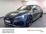 Audi RS5, Sportback Fahren Parken MATRX Desig, Jahr 2020 - Ebersberg