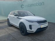 Land Rover Range Rover Evoque, D165 S AWD Black-Pack, Jahr 2024 - München