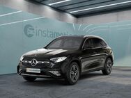 Mercedes GLC 200, , Jahr 2023 - München