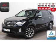 Kia Sorento 2.2 CRDi 4WD AHK,SITZKLIMA,SMARTKEY,SH - Berlin