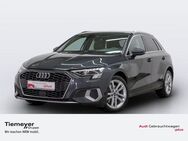 Audi A3 Sportback 40 TFSIe ADVANCED ACC LED PARKASSIST PRIVACY - Bochum