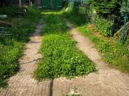 Gartenfläche in Nordgermersleben - Haldensleben